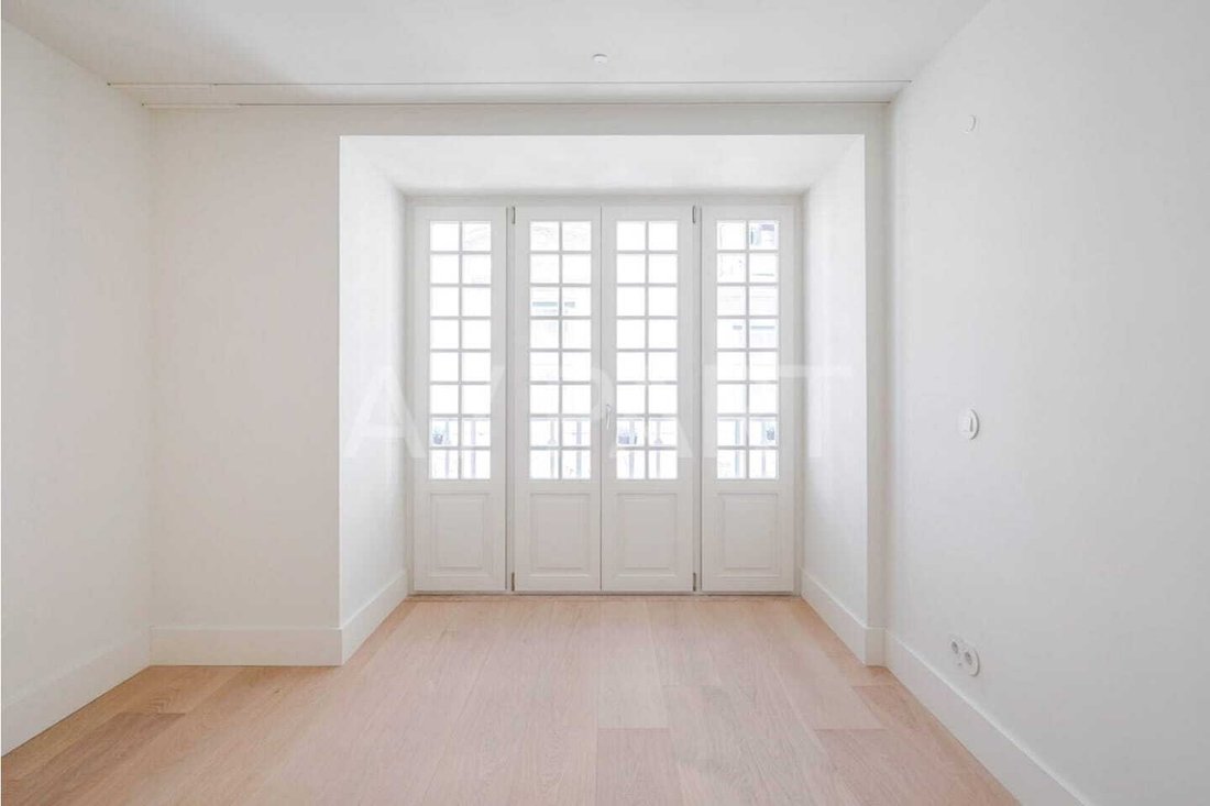 Apartment in Santo Antonio, Lisbon, Portugal 4 - 18435893