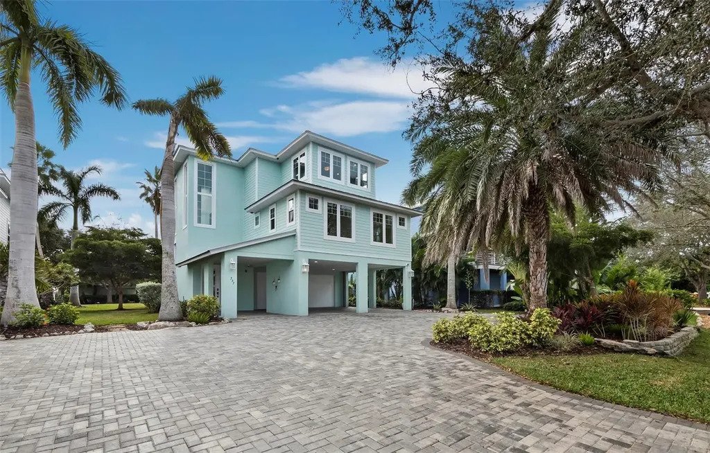 House in Longboat Key, Florida, United States 2 - 18441597