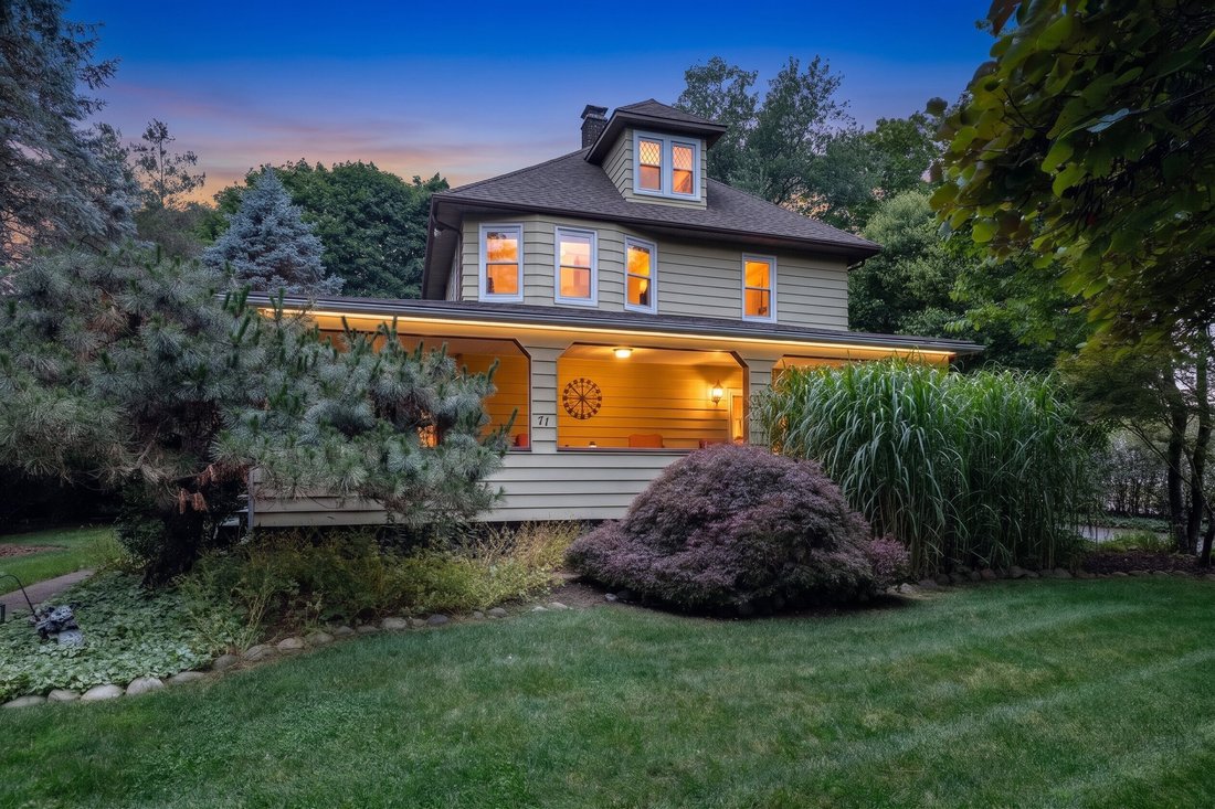 House in Ramsey, New Jersey, United States 2 - 18438469