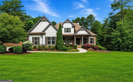 Casa a Gainesville, Georgia, Stati Uniti 1
