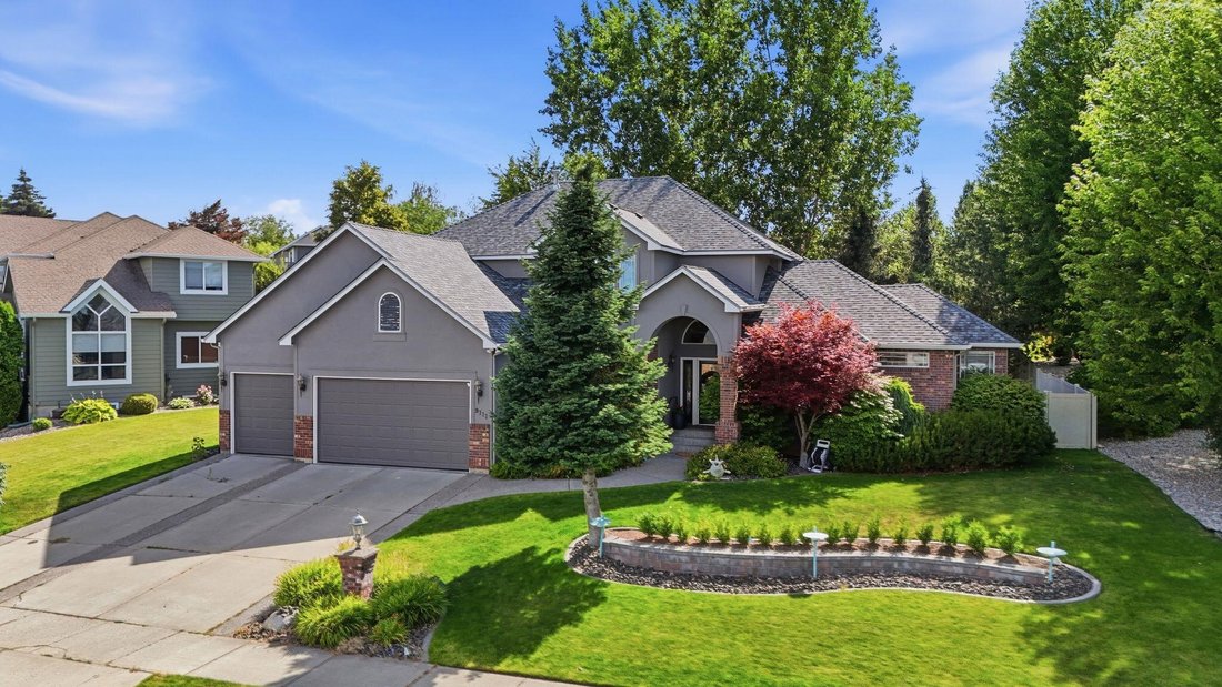 House in Spokane, Washington, United States 2 - 18440551