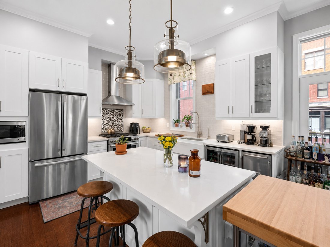 Condo in Chicago, Illinois, United States 4 - 18437355