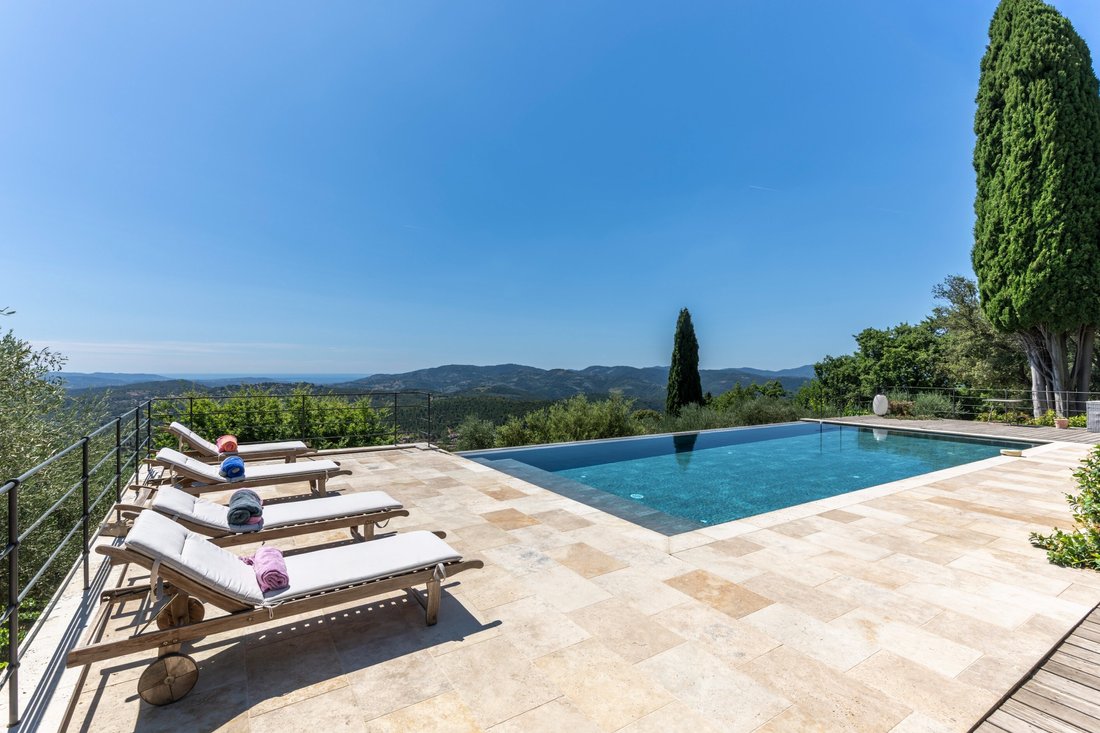 House in Le Tignet, Provence-Alpes-Côte d'Azur, France 3 - 18440915