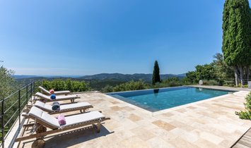 Maison à Le Tignet, Provence-Alpes-Côte d'Azur, France 2