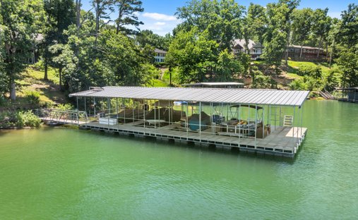 House in Rogers, Arkansas, United States 1