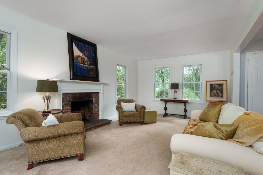 House in Rocky Hill, New Jersey, United States 5 - 18438255
