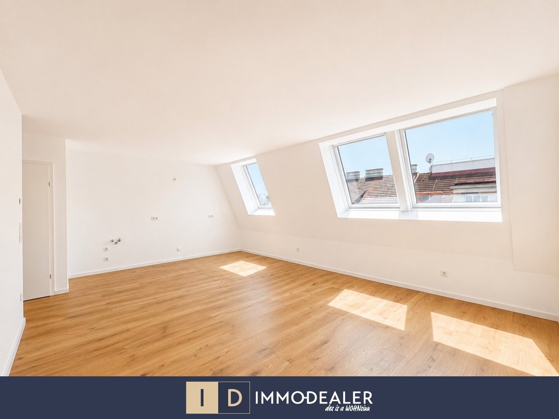 Apartment in Vienna, Wien, Austria 2 - 18434875