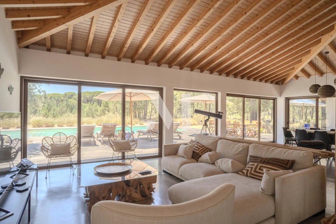 Villa in Comporta, Setubal, Portugal 5 - 18436121