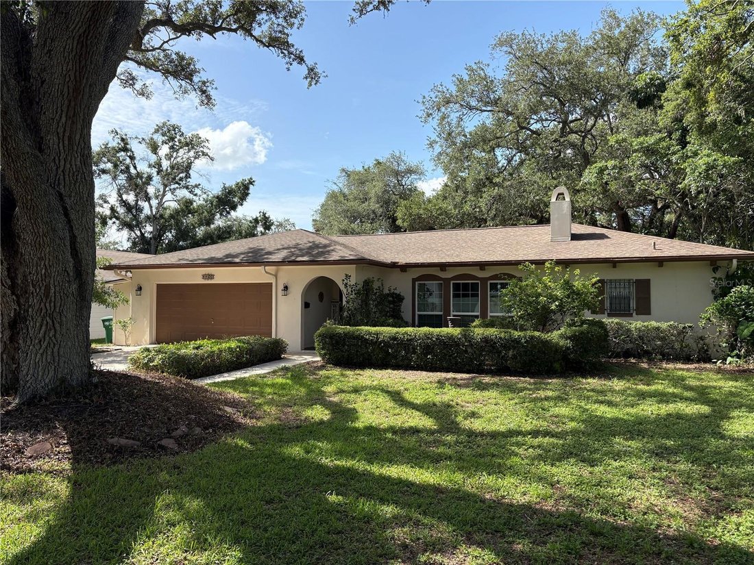House in Tampa, Florida, United States 3 - 18071774