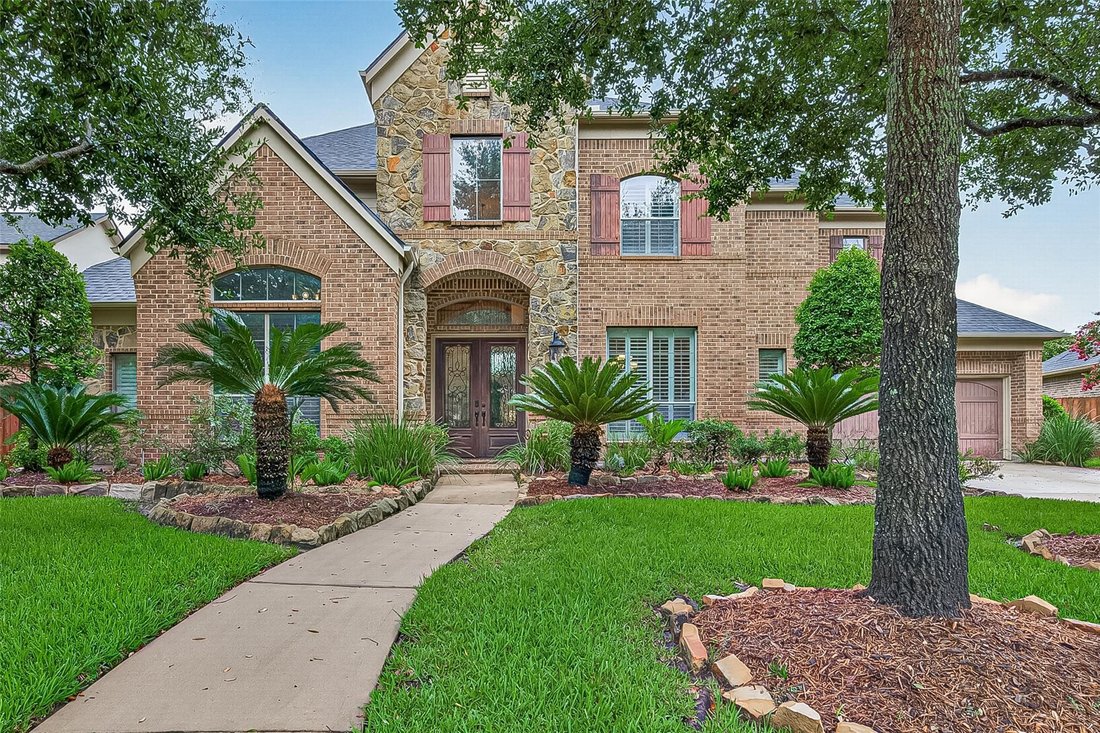 House in Katy, Texas, United States 2 - 18442503
