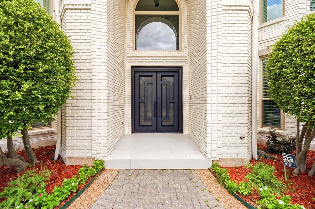 House in Colleyville, Texas, United States 2 - 18205432