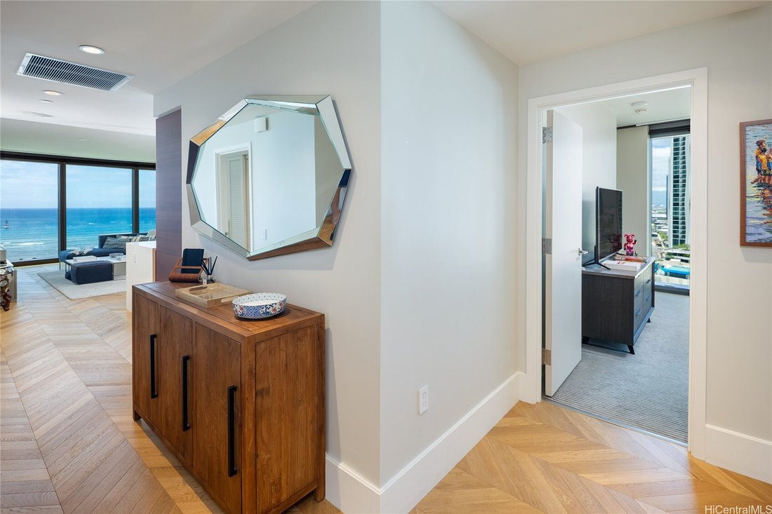 Condo in Honolulu, Hawaii, United States 5 - 16764028