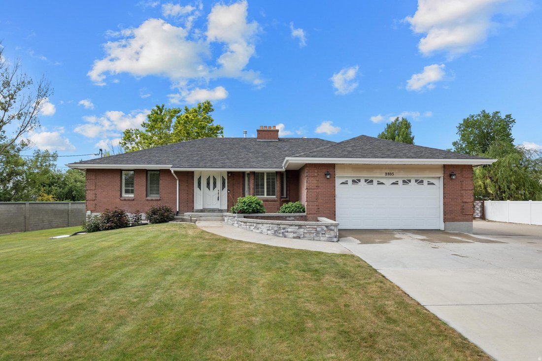 House in Riverton, Utah, United States 1 - 18436181