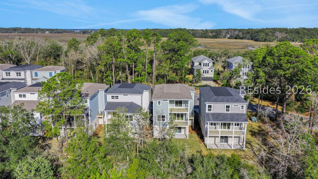 House in Hilton Head Island, South Carolina, United States 4 - 18436046
