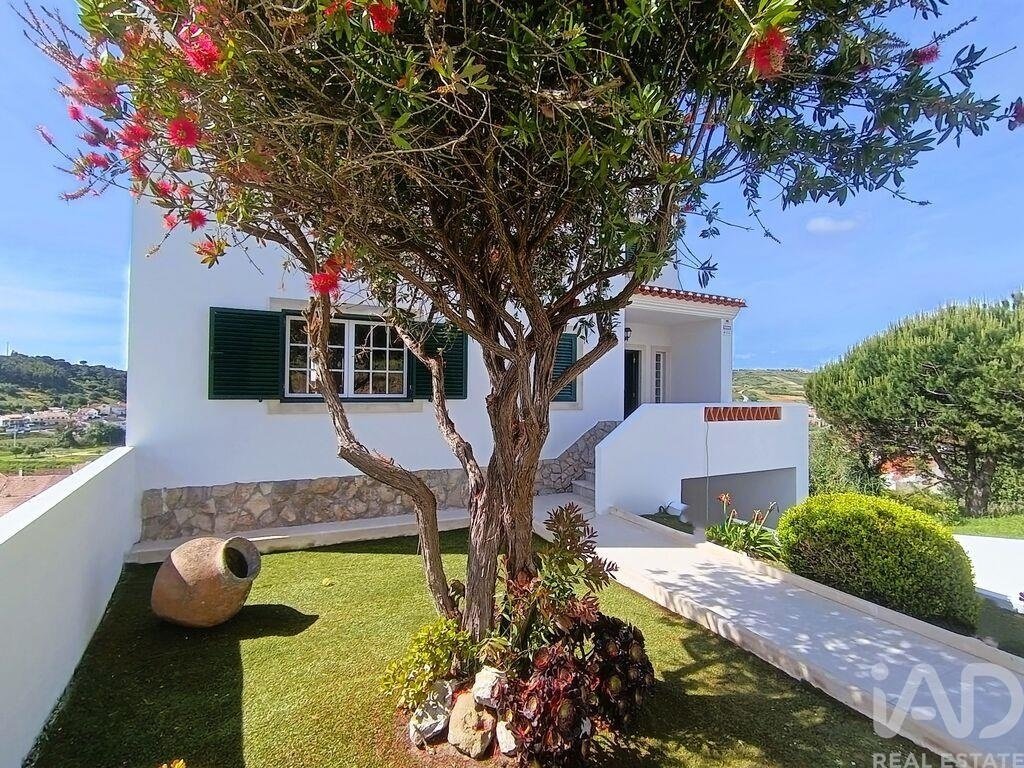 Townhouse in Vimeiro, Lisbon, Portugal 1 - 18435180