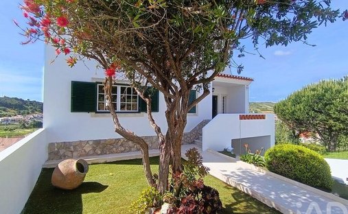 Maison de ville à Vimeiro, Lisbonne, Portugal 1
