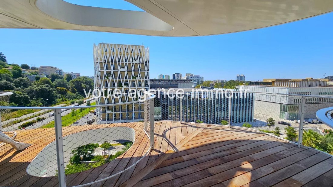 Apartment in Nice, Provence-Alpes-Côte d'Azur, France 1 - 17503284
