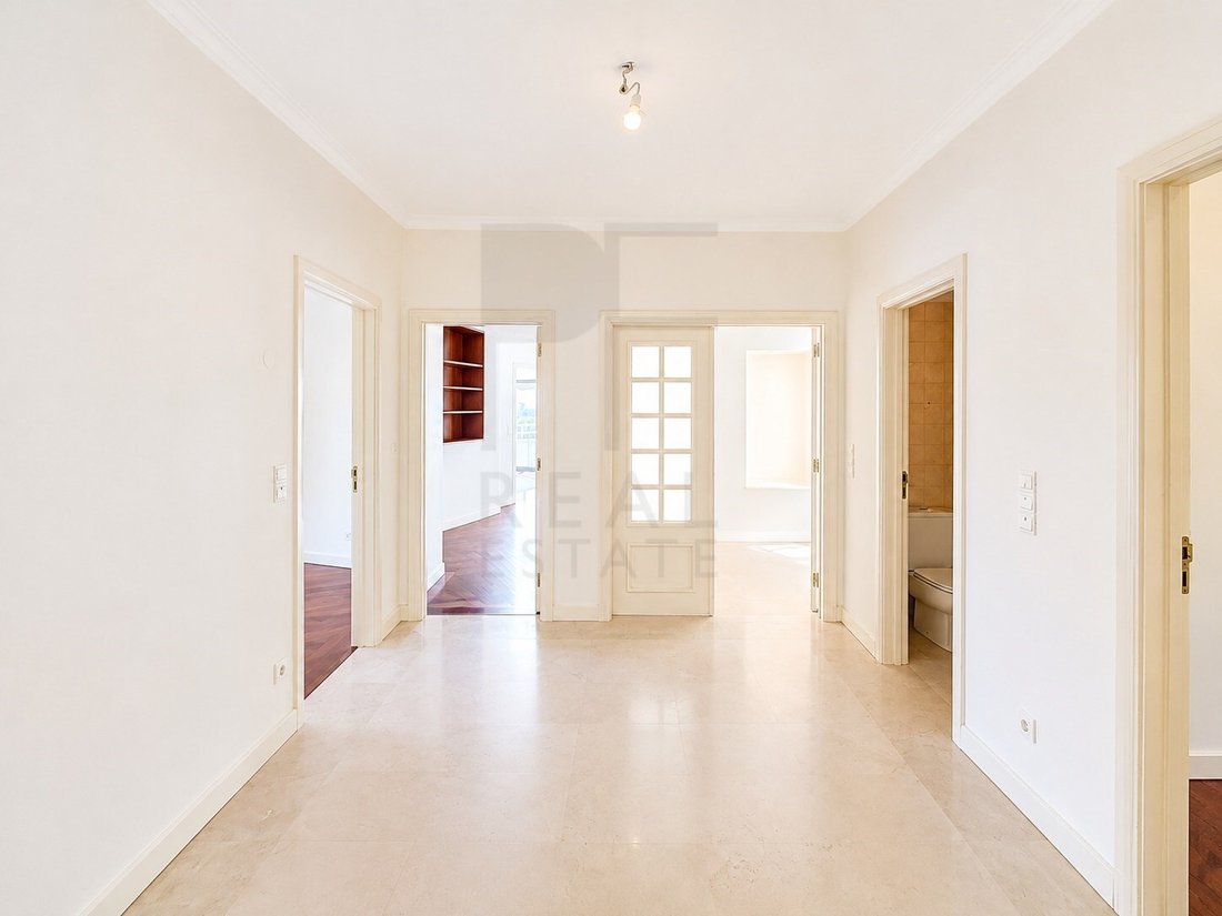 Apartment in Cascais e Estoril, Lisbon, Portugal 5 - 18441160