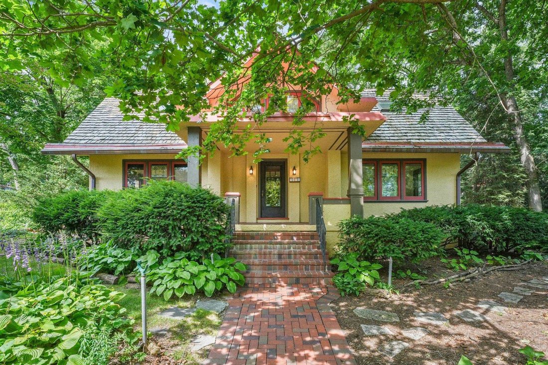 House in Madison, Wisconsin, United States 1 - 18439134