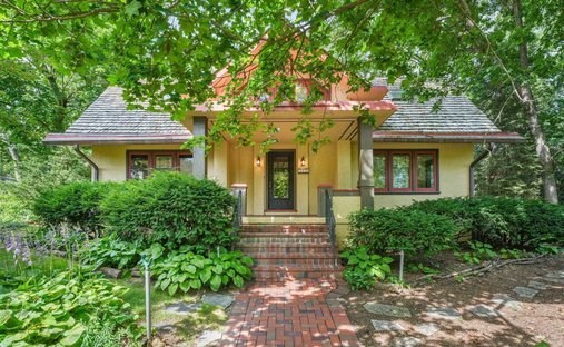 House in Madison, Wisconsin, United States 1