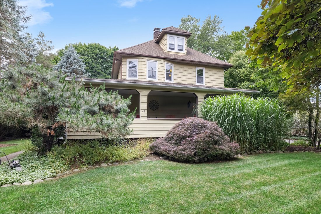House in Ramsey, New Jersey, United States 1 - 18438469