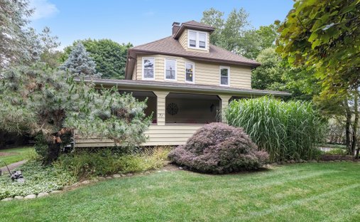 House in Ramsey, New Jersey, United States 1
