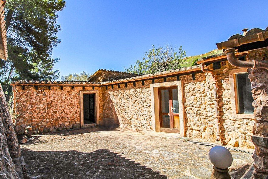 Finca in Andratx, Balearic Islands, Spain 2 - 17904455