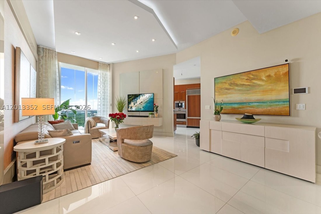 Condo in Sunny Isles Beach, Florida, United States 2 - 17898599