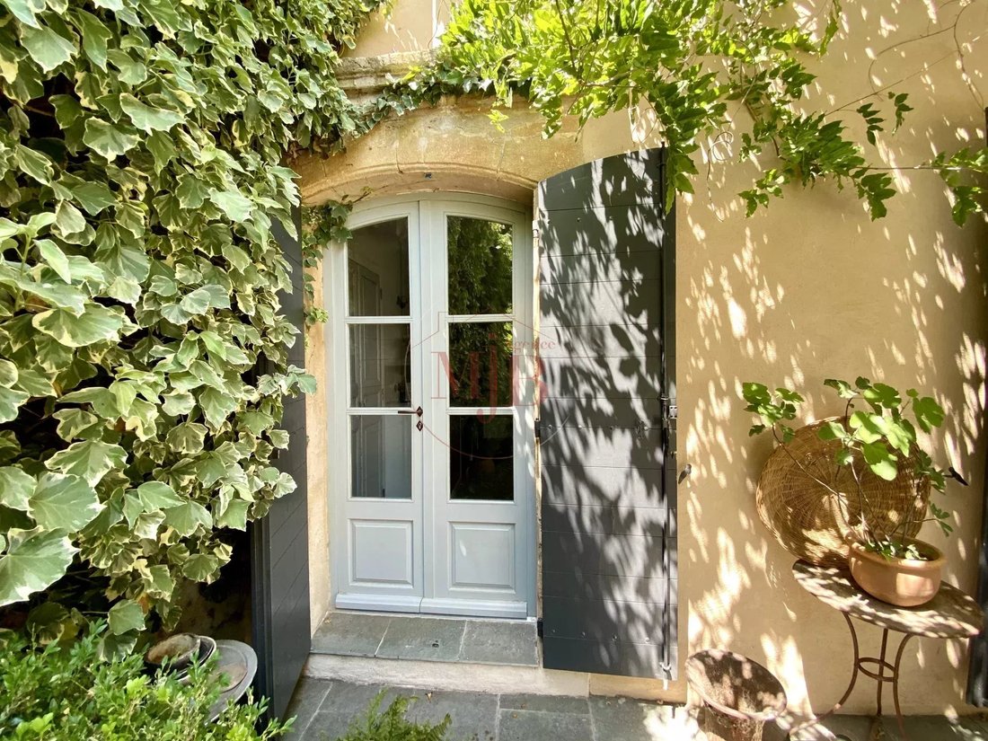 House in Puyvert, Provence-Alpes-Côte d'Azur, France 3 - 18438184