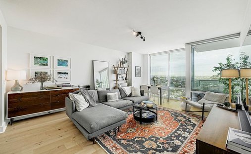 Condominio a Austin, Texas, Stati Uniti 1