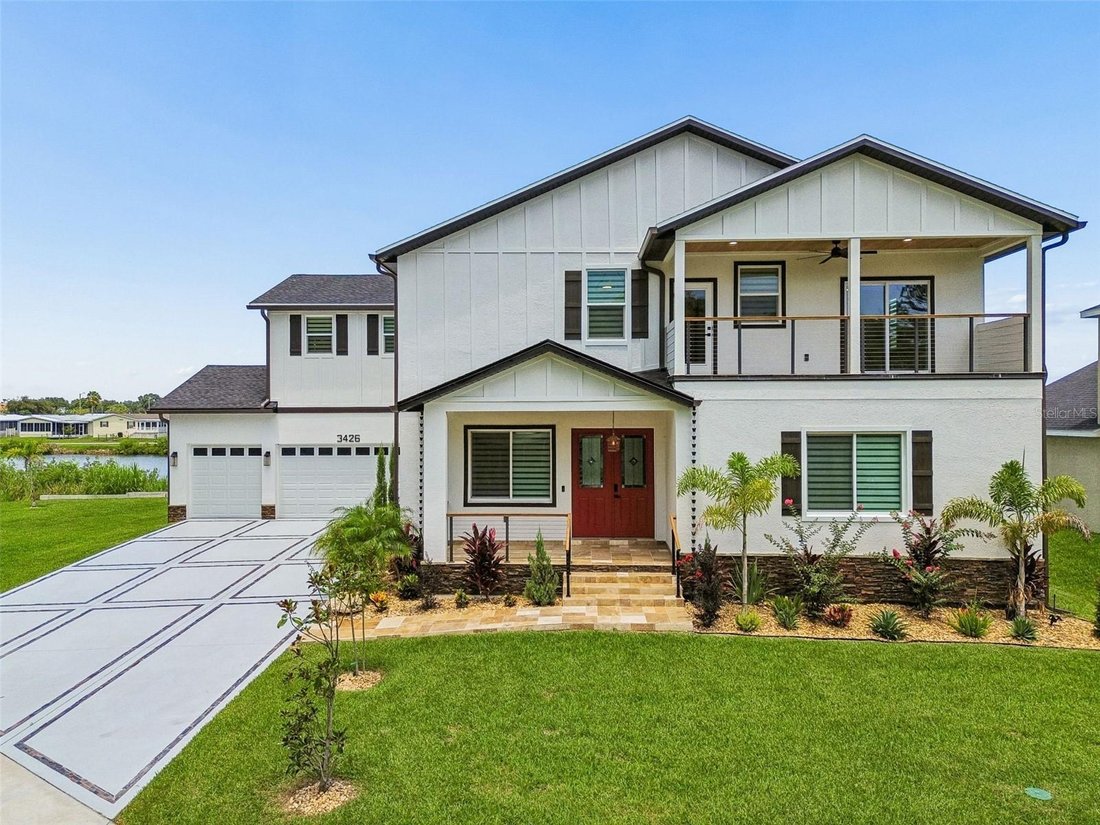 House in Safety Harbor, Florida, United States 4 - 18436824