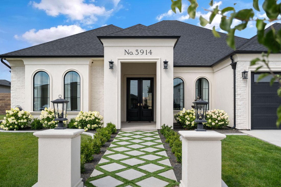 House in Kennewick, Washington, United States 2 - 18437956