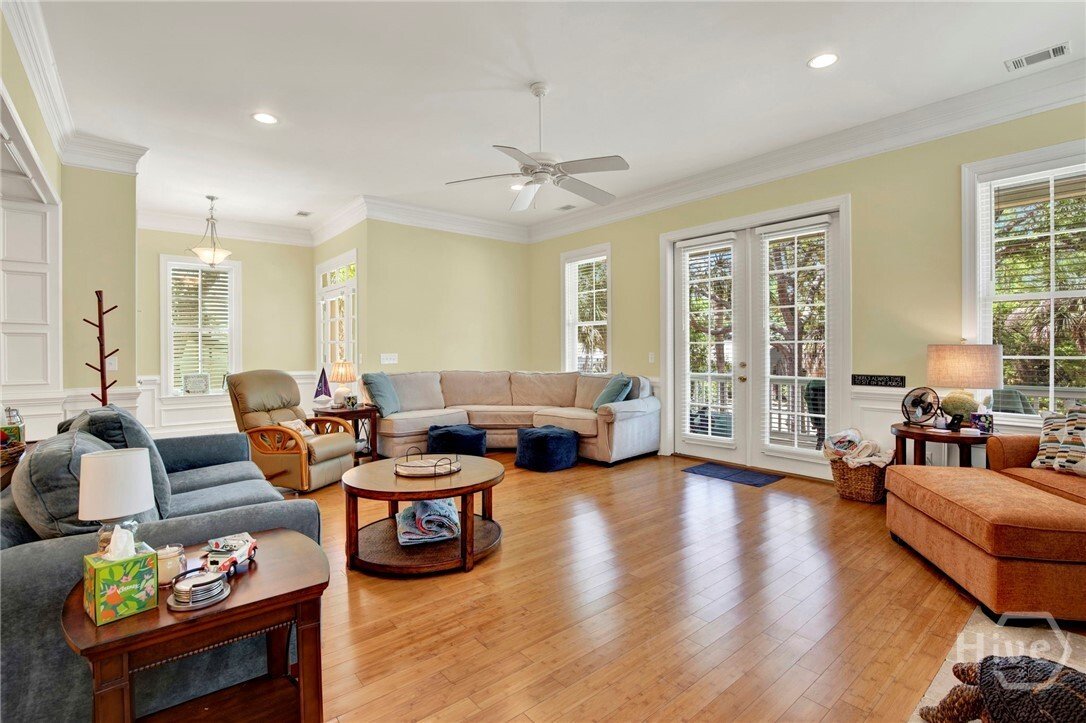 House in Tybee Island, Georgia, United States 3 - 18439447