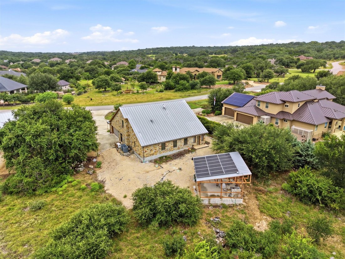 House in New Braunfels, Texas, United States 3 - 18440072