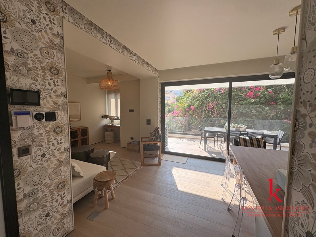 Wohnung in Voula, Attika, Griechenland 3 - 18442078