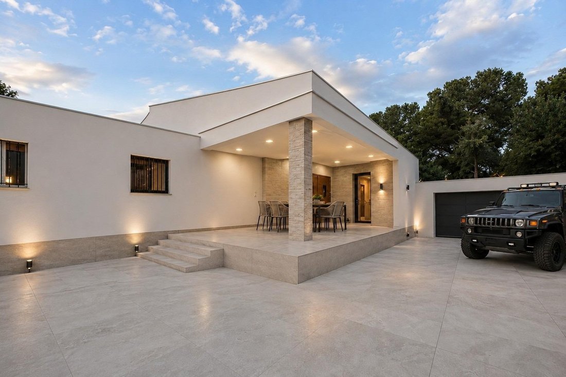 Chalet in Galapagar, Comunidad de Madrid, Spain 3 - 18439212