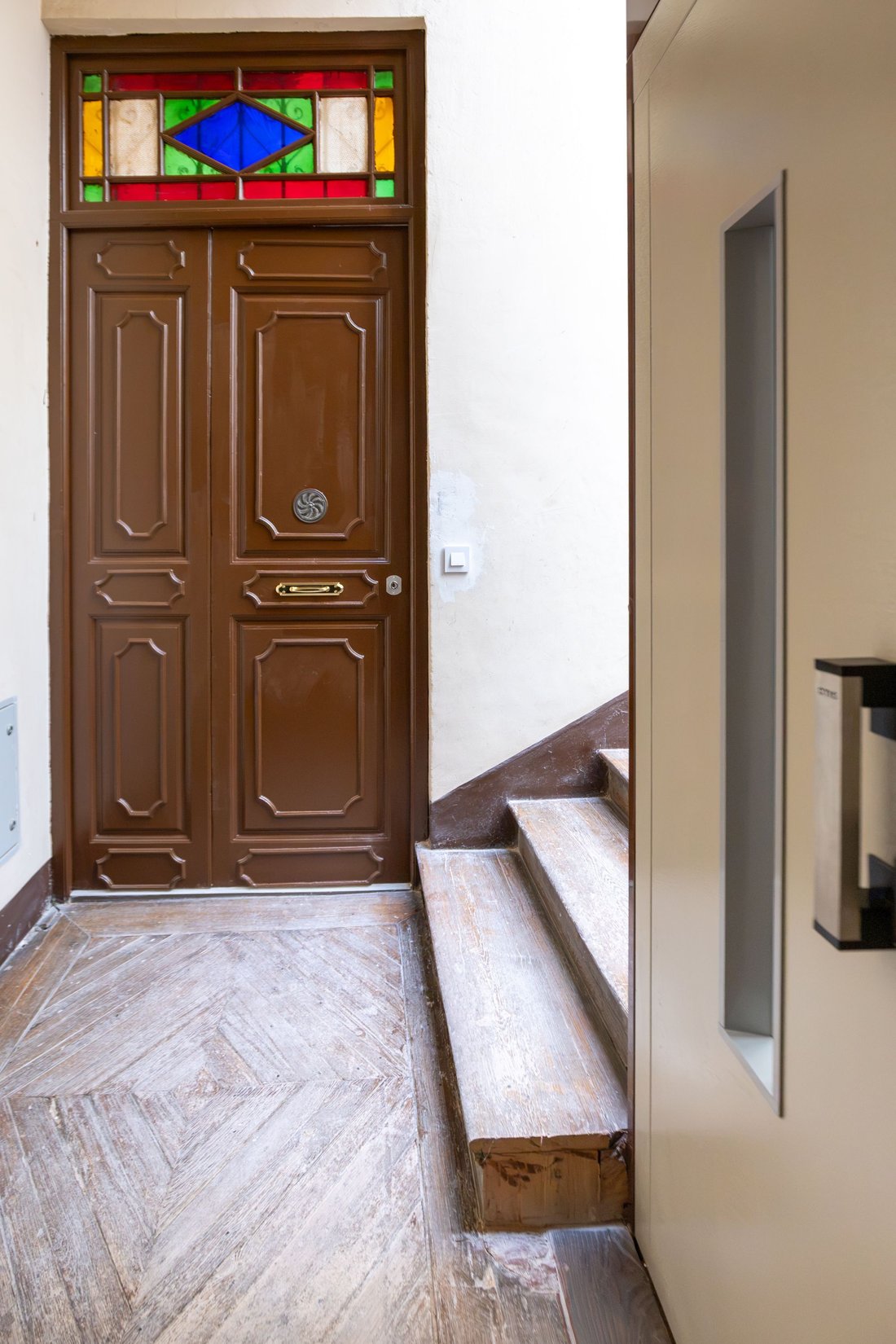 Wohnung in Centro, Malaga, Spanien 4 - 16572888