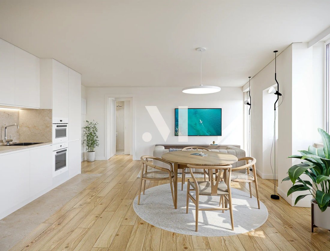 Apartment in Sao Vicente, Lisbon, Portugal 3 - 18437648