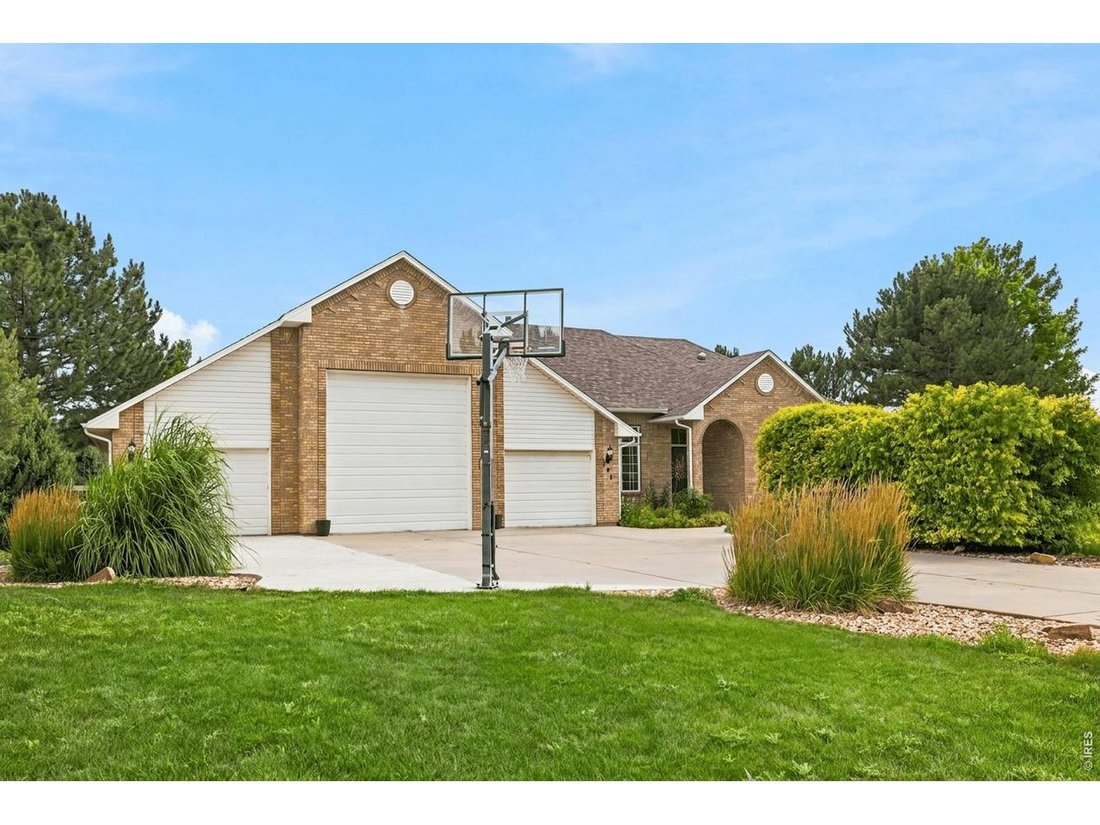 House in Mead, Colorado, United States 5 - 18442102