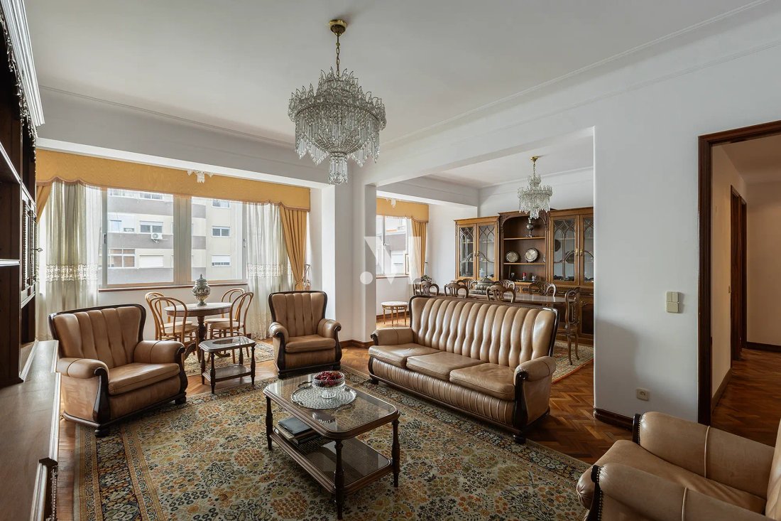 Apartment in Santa Clara, Lisbon, Portugal 1 - 18438915