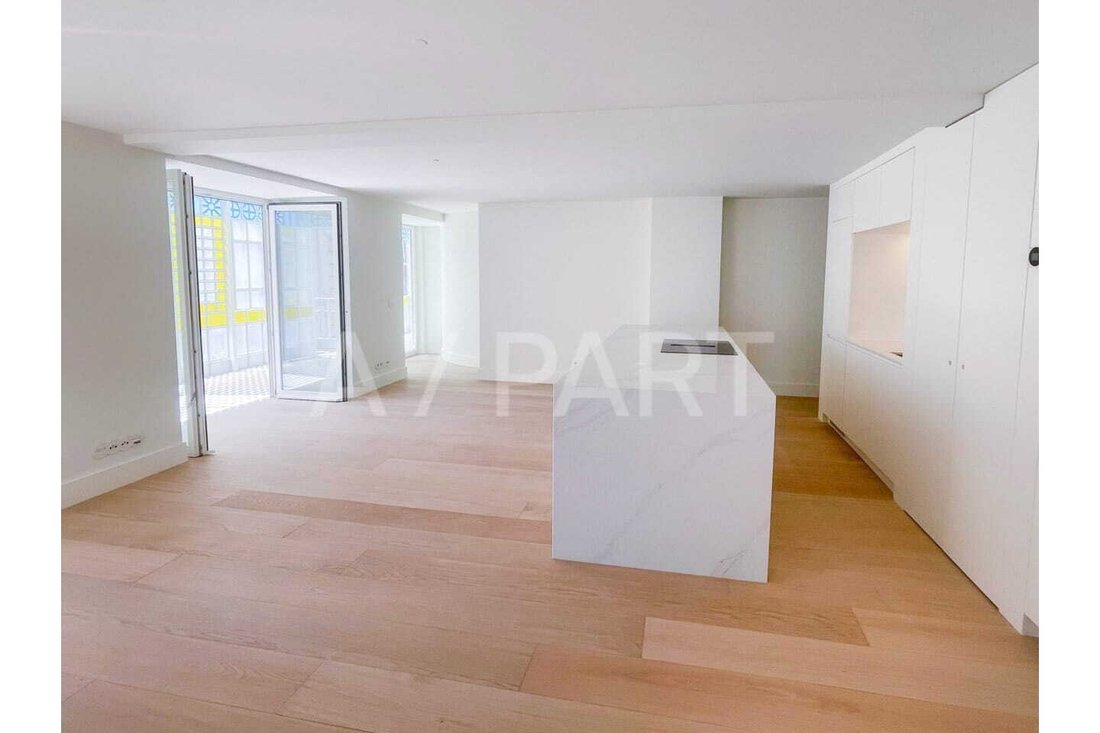 Apartment in Santo Antonio, Lisbon, Portugal 3 - 18435893