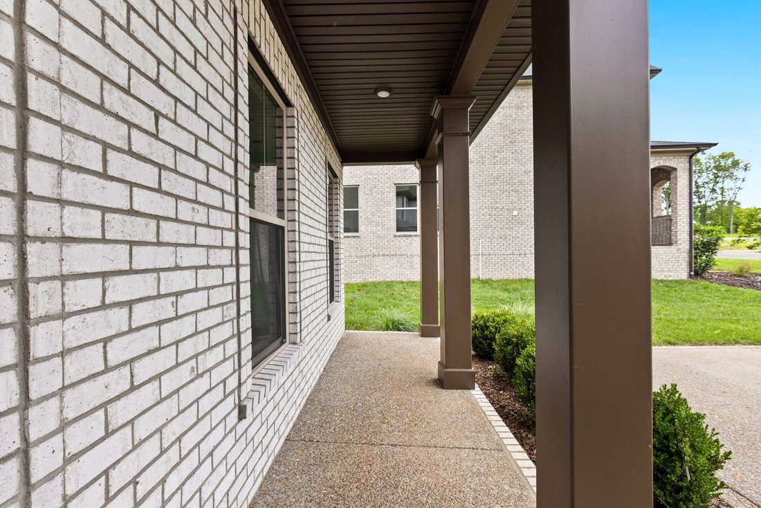 House in Lebanon, Tennessee, United States 4 - 18440198