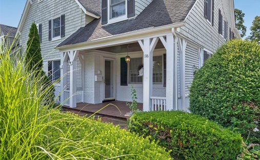 Casa en Garden City, Nueva York, Estados Unidos 1