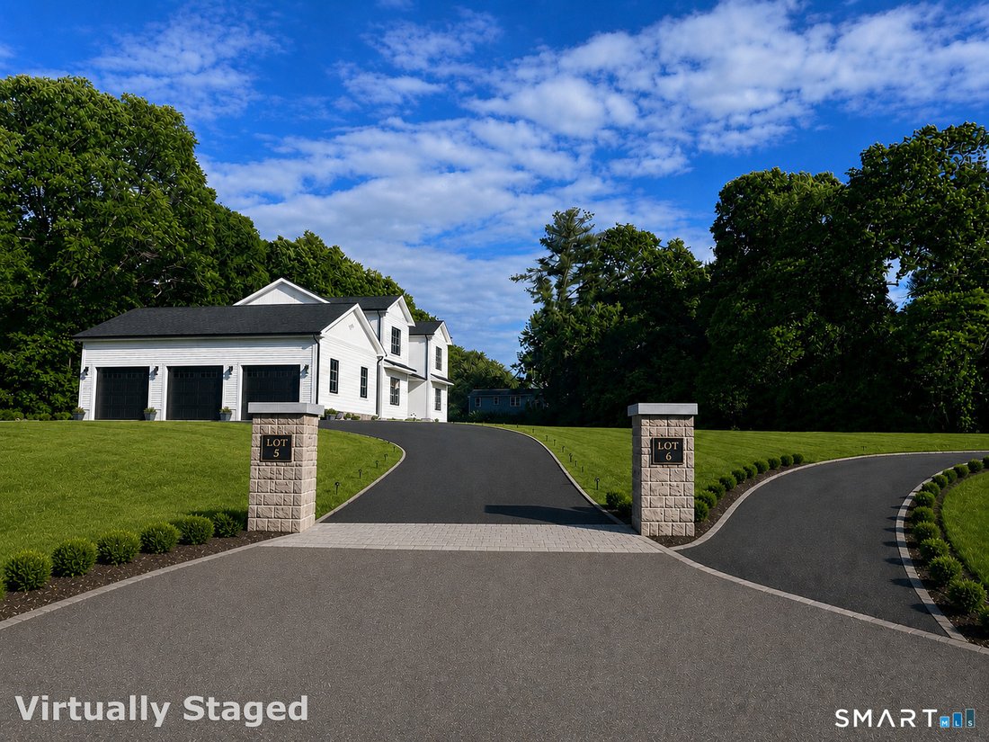 House in Guilford, Connecticut, United States 4 - 18436552