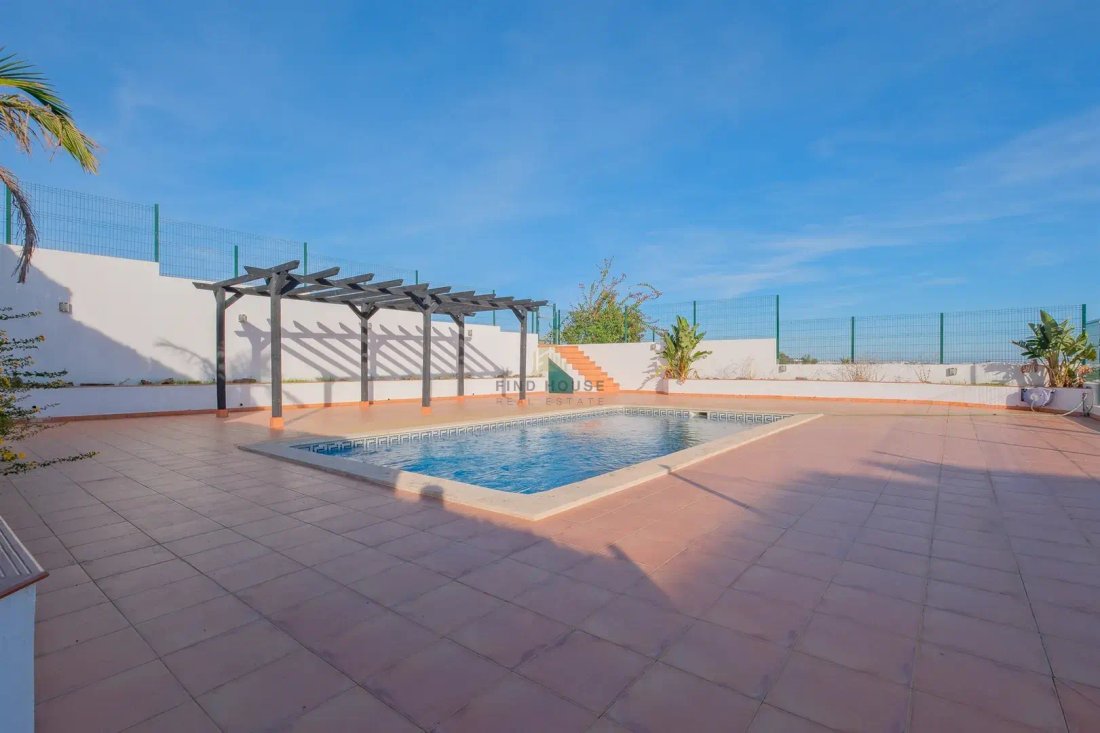 House in Castro Marim, Algarve, Portugal 1 - 18435857