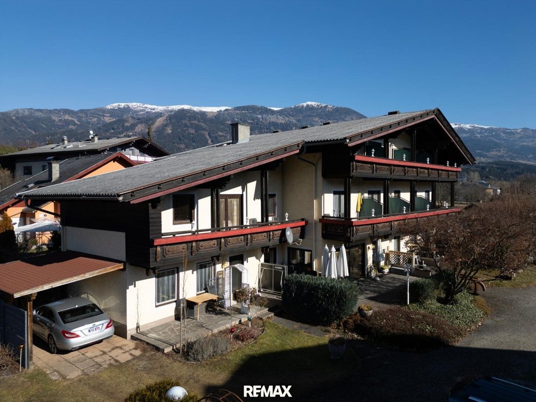 House in Seeboden, Carinthia, Austria 1 - 18434928