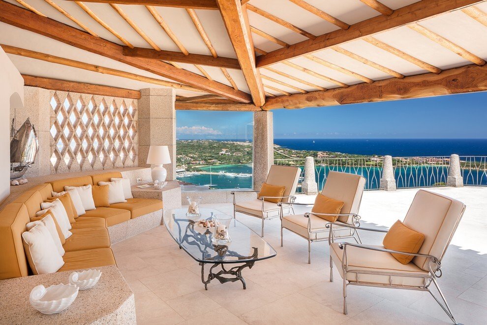 Villa in Marina di Porto Cervo, Porto Cervo, Italy 3 - 18444477