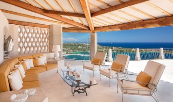 Villa in Marina di Porto Cervo, Porto Cervo, Italy 2