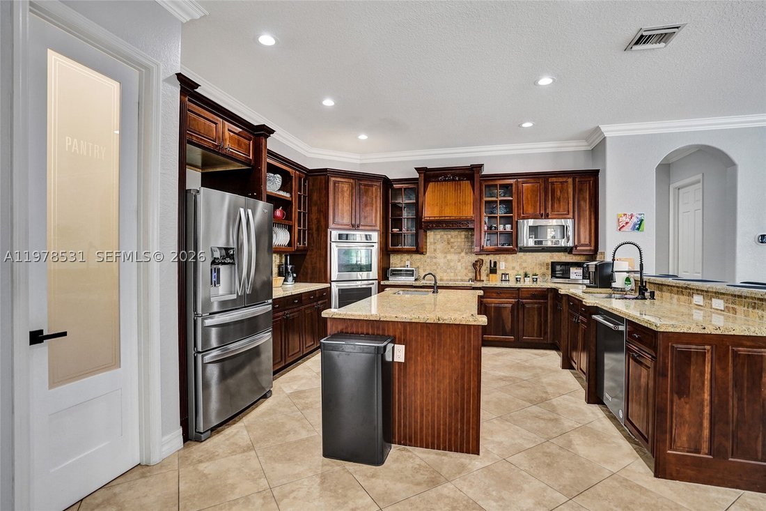 House in Wellington, Florida, United States 4 - 17492676