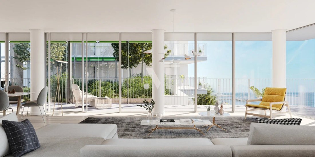 Apartment in Marvila, Lisbon, Portugal 4 - 18437869
